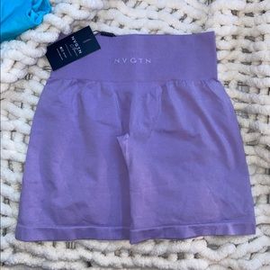 NVGTN Pro Shorts